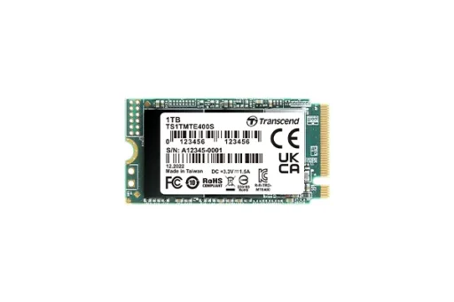TRANSCEND 1TB MTE250S PCI-E GEN 4X4 M.2 NVMe 2280