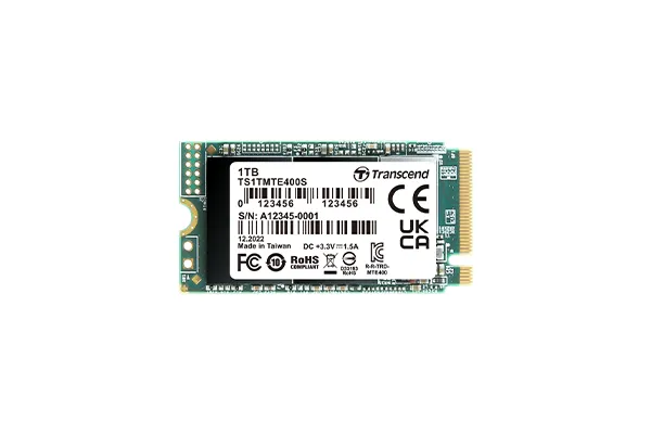 TRANSCEND 1TB MTE250S PCI-E GEN 4X4 M.2 NVMe 2280