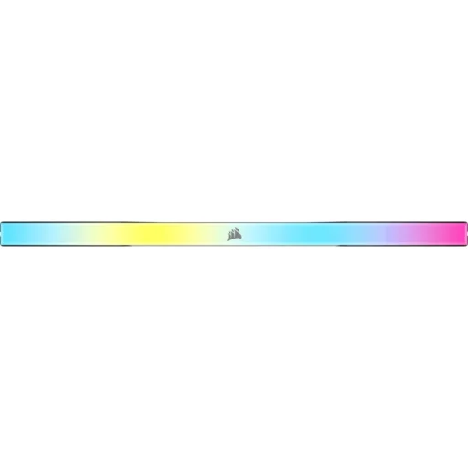 Corsair VENGEANCE? RGB 96GB (2 x 48GB) DDR5 DRAM 5600MHz C40 Memory Kit; 40-40-40-77; 1.25V Intel XMP - Black.