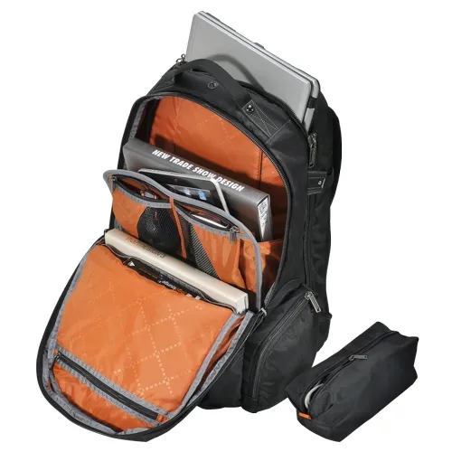 EVERKI EKP120 BUSINESS 120 18.4'' LARGE LAPTOP BACKPACK