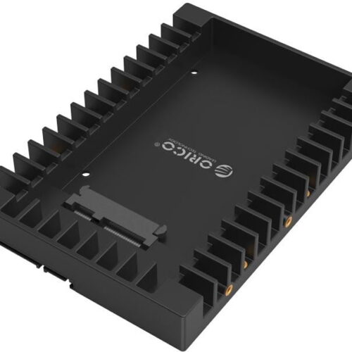 HDD: 2.5 TO 3.5 CADDY