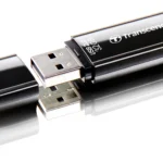 TRANSCEND JETFLASH 32GB 350 SERIES