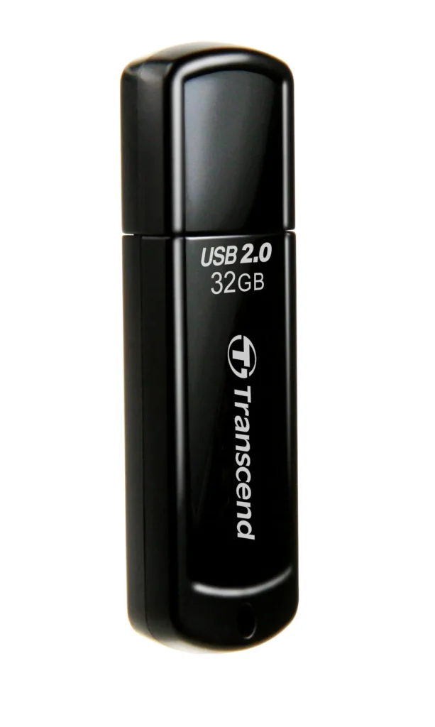 TRANSCEND JETFLASH 32GB 350 SERIES
