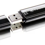 TRANSCEND 64GB JETFLASH 350 SERIES
