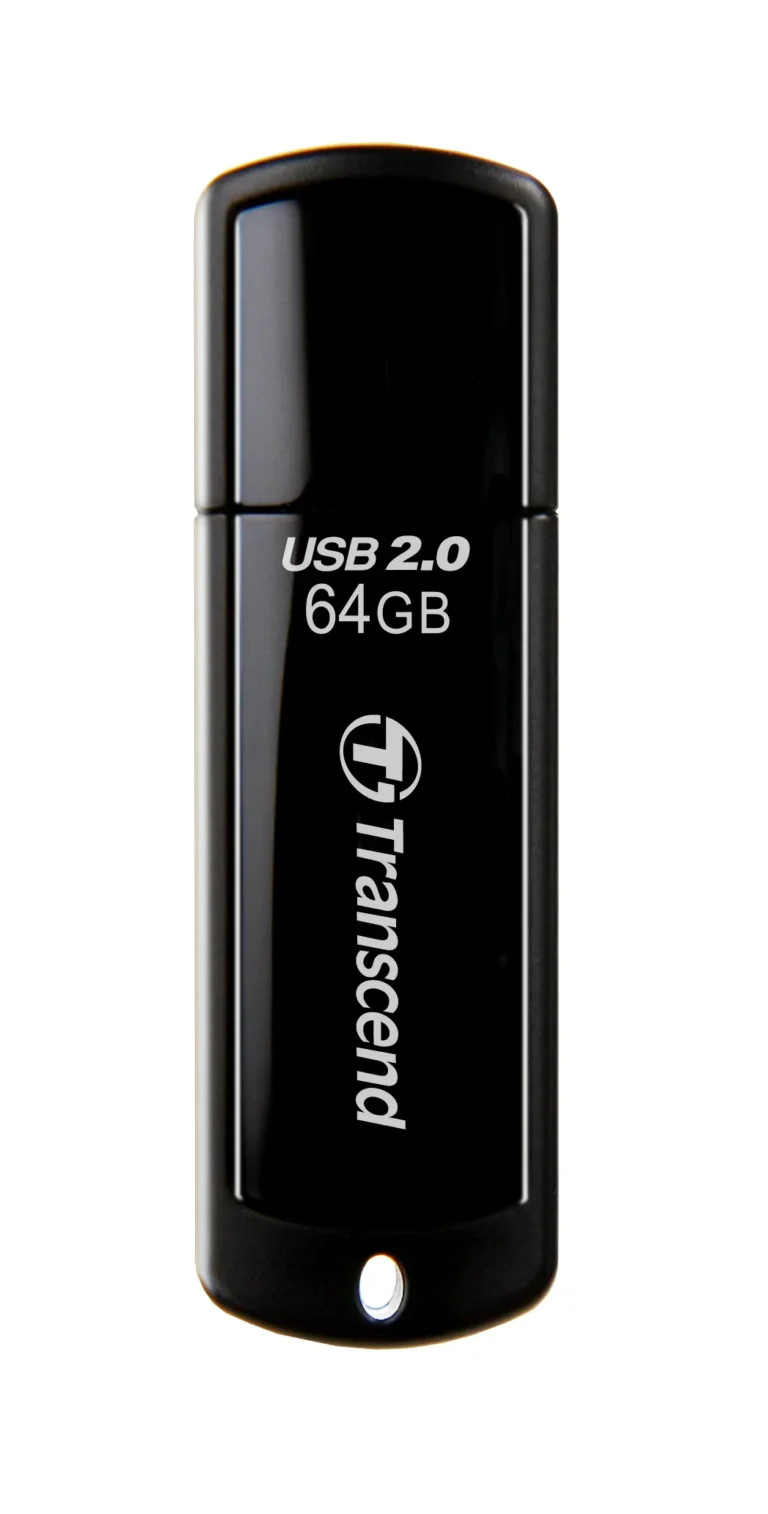 TRANSCEND 64GB JETFLASH 350 SERIES