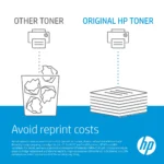 HP 305A Magenta Original LaserJet Toner Cartridge