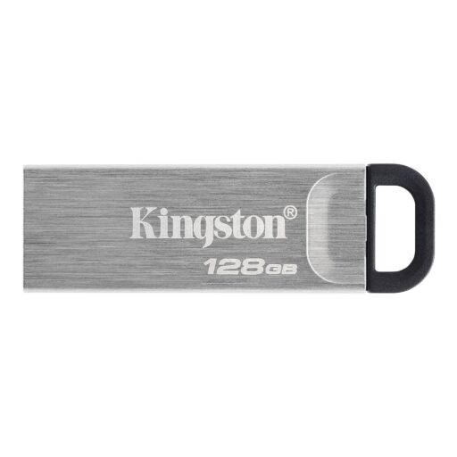128GB_default-3.jpg Kingston 128GB USB3.2 Gen 1 DataTraveler Kyson