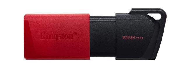 128GB_default-7.jpg Kingston DataTraveler Exodia M 128GB USB 3.2 Flash Drive