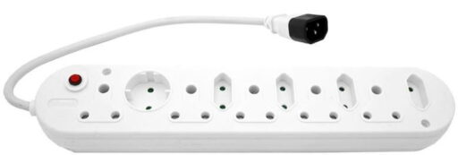 USB TYPE C 11 IN 1 DOCK