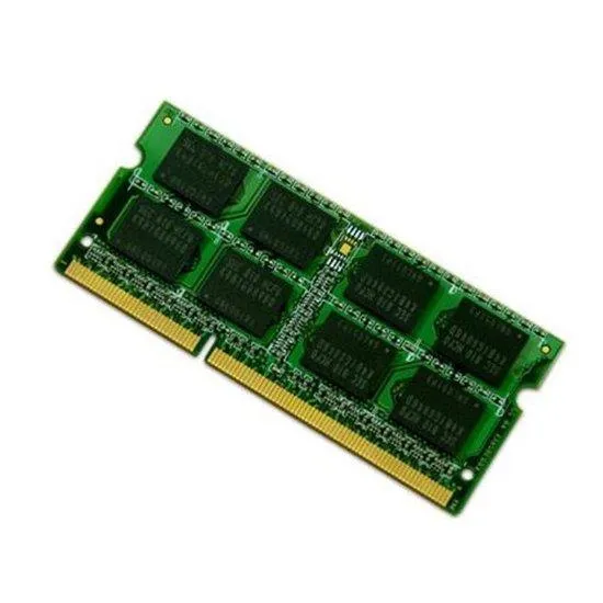 TRANSCEND 8GB LOW VOLTAGE  DUAL VOLTAGE DDR3-1600 SO-DIMM