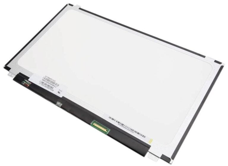 LCD 14 INCH 30 PIN SLIM