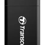 TRANSCEND SD/MICROSD USB3.0 CARD READER