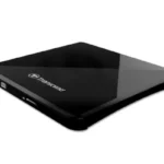 15928769-6427.webp TRANSCEND 8X ULTRA-SLIM USB DVD-RW - BLACK