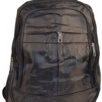 15.6 BACKPACK BLACK