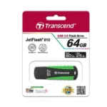 TRANSCEND 64G USB3.0 JETFLASH 810 SERIES