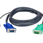 ATEN 1.8M USB KVM Cable with 3 in 1 SPHD