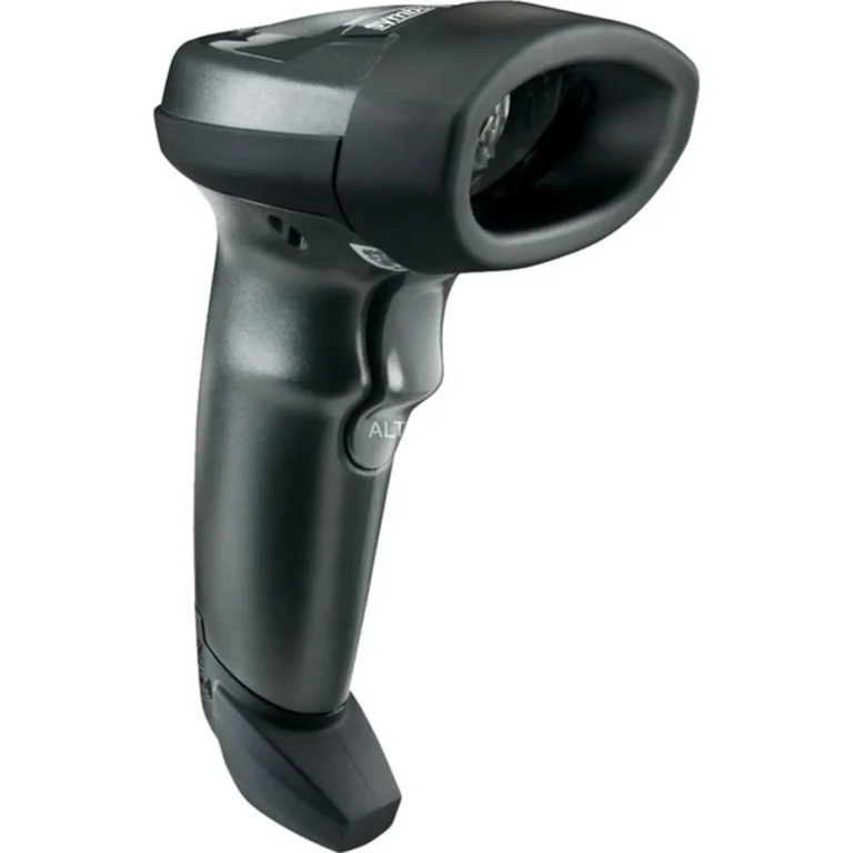 Zebra LI2208 Handheld 1D Linear Imager