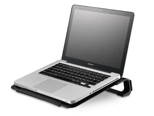 Cooler Master NotePal U3 Plus Notebook Cooling Pad 19-inch 1