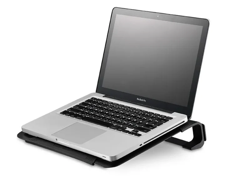 Cooler Master NotePal U3 Plus Notebook Cooling Pad 19-inch 1