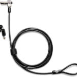 HP Nano Keyed Cable Lock