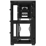 5000D RGB Airflow White Tempered Glass Mid Tower;