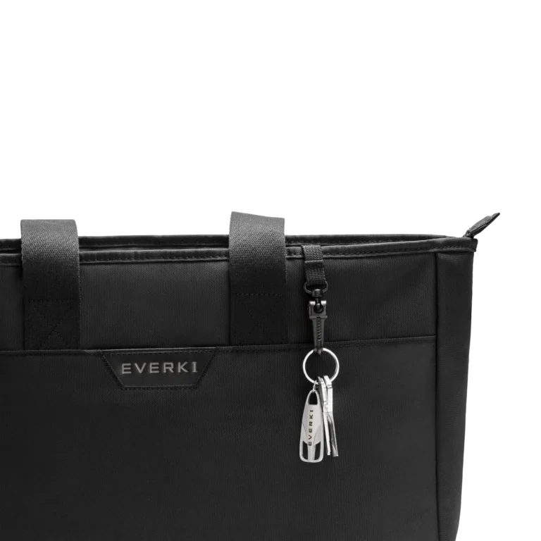 EVERKI EKB418 BUSINESS 418 15.6'' WOMEN?S LAPTOP TOTE BAG