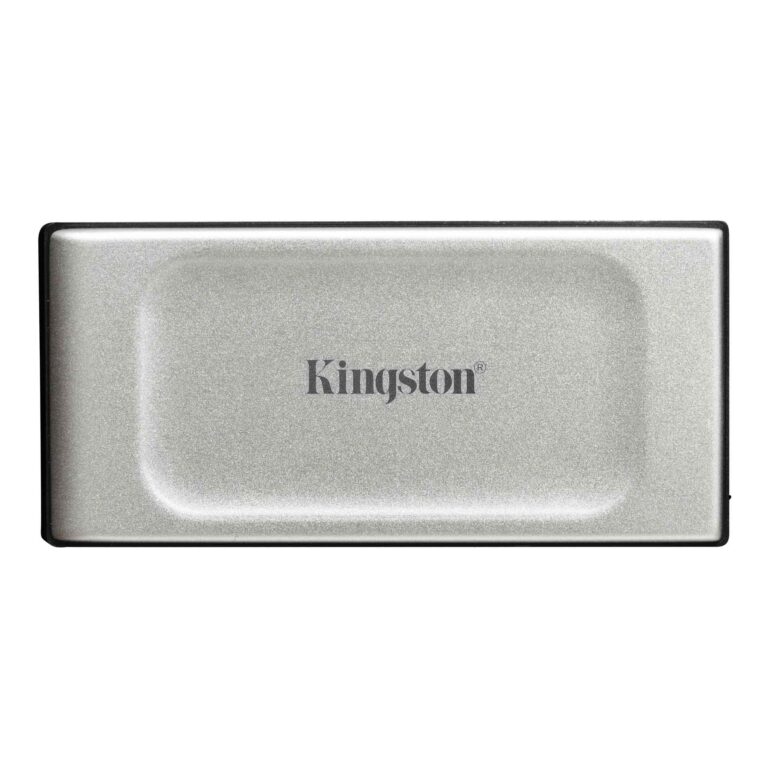 Kingston 2000G Portable SSD XS2000