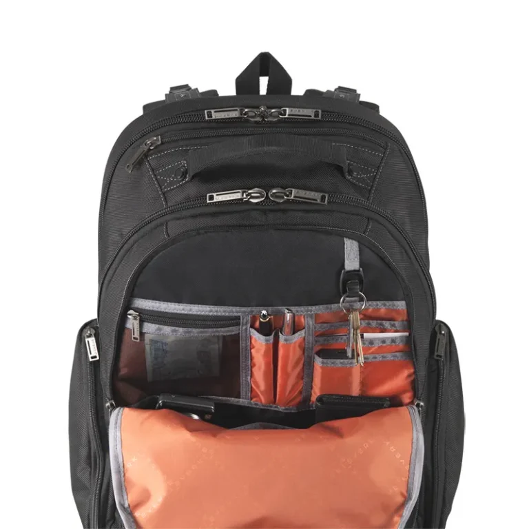 EVERKI EKP121 ATLAS BUSINESS BACKPACK 13'' TO 17.3''