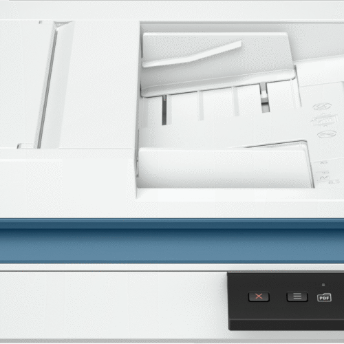 HP ScanJet Pro 2600 F1 Scanner