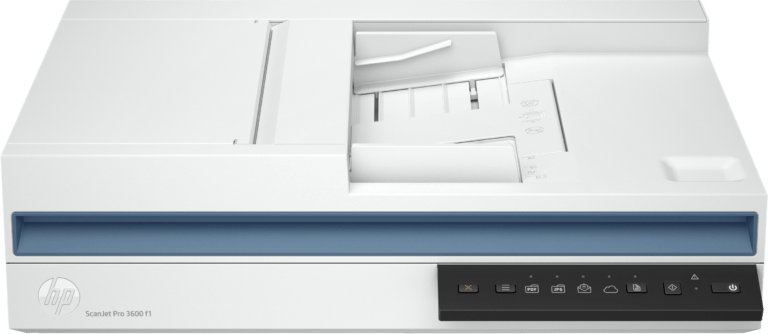 HP ScanJet Pro
