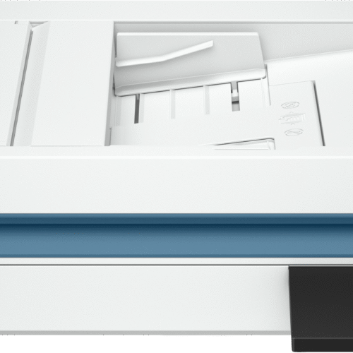 HP ScanJet Pro N4600 FNW1 Flatbed Scanner