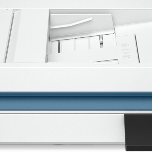 HP ScanJet Enterprise Flow N6600 Scanner