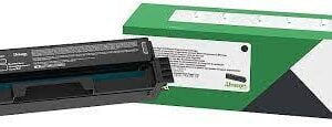 Lexmark 20N5XK0 Black CRTG Extra Return