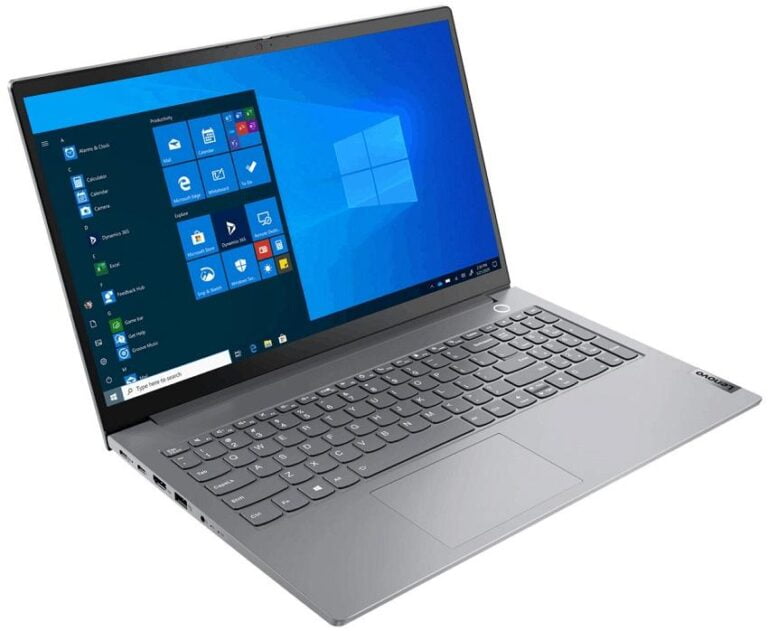Lenovo Thinkbook 15 I5-1135G7 - 20VE00PXSA-L