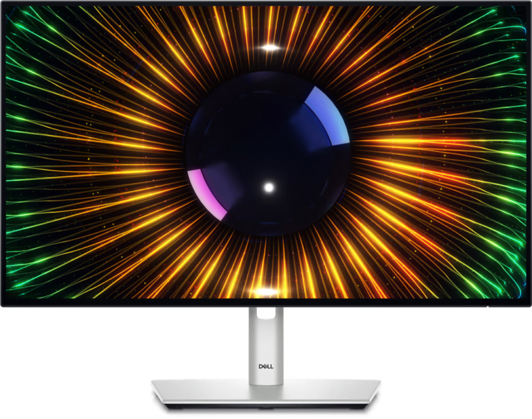 Dell UltraSharp 24 Monitor