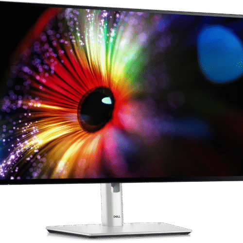 Dell UltraSharp U2424HE 24 USB-C Hub 23.8in Monito