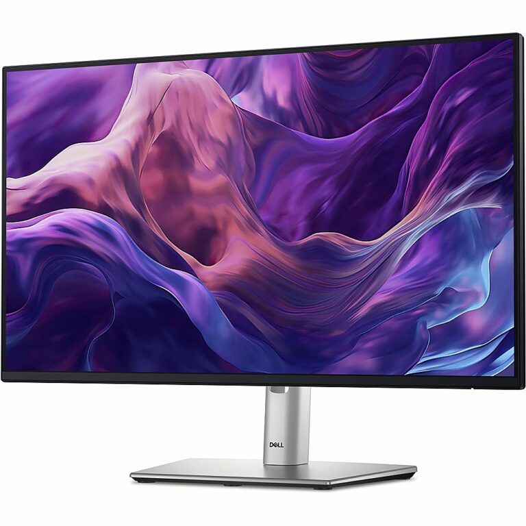 Dell P2425H 23.8-inch 1920 x 1080p FHD 16:9 100hz 5ms LED IPS Monitor