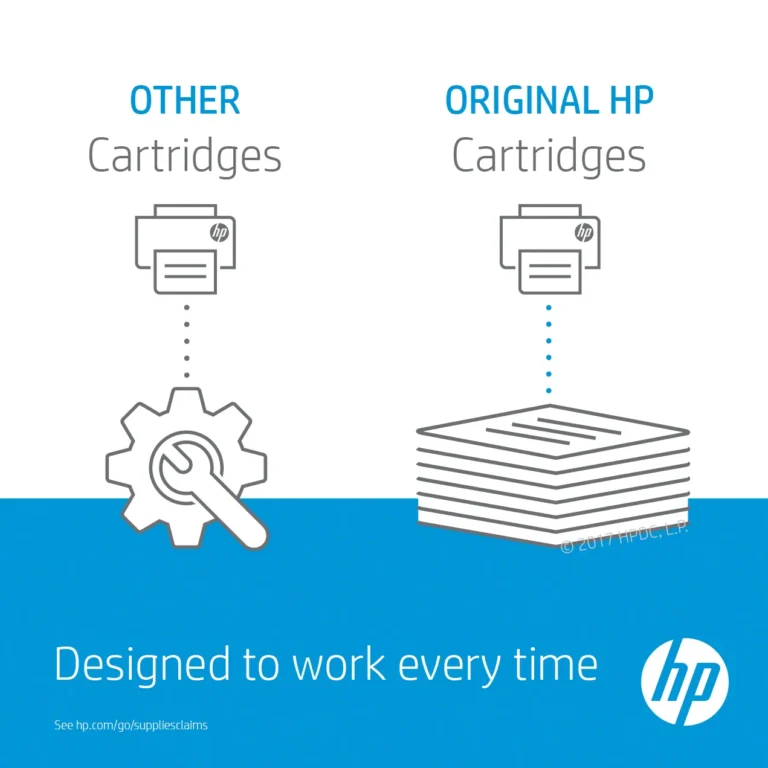 HP 312A Yellow Original LaserJet Toner Cartridge