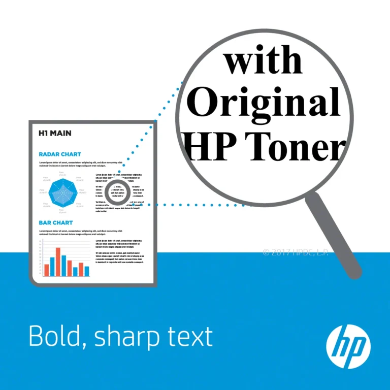 HP 312A Yellow Original LaserJet Toner Cartridge