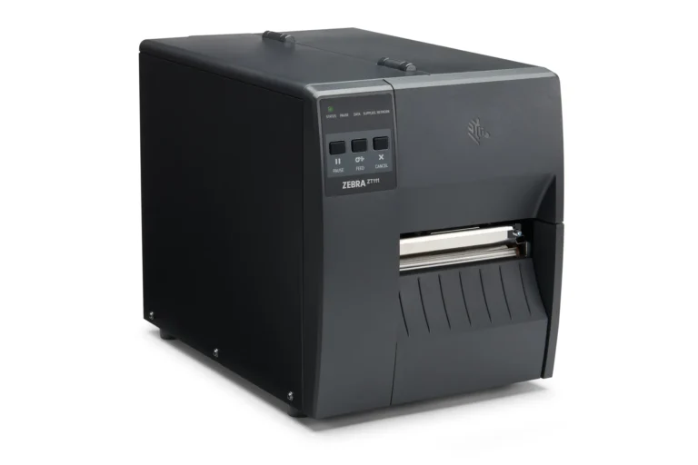 Zebra TT Printer ZT111