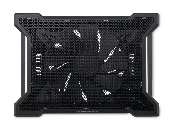 Cooler Master NotePal X-Slim II Laptop Cooling Pad