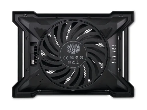 Cooler Master NotePal X-Slim II Laptop Cooling Pad