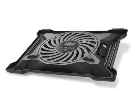 Cooler Master NotePal X-Slim II Laptop Cooling Pad