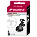 TRANSCEND DRIVEPRO WINDOW SUCTION MOUNT