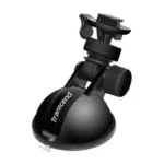 TRANSCEND DRIVEPRO WINDOW SUCTION MOUNT