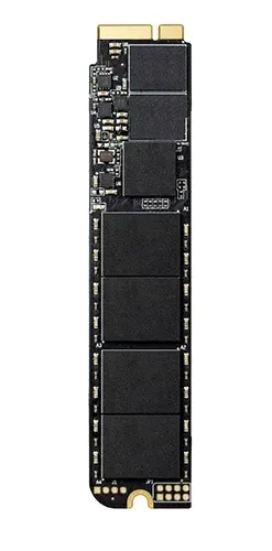 TRANSCEND 240GB JETDRIVE 520 SSD; SATA3; MLC