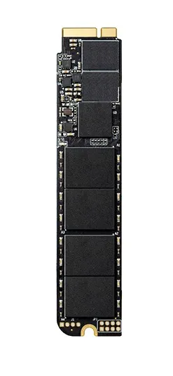 TRANSCEND 240GB JETDRIVE 520 SSD; SATA3; MLC