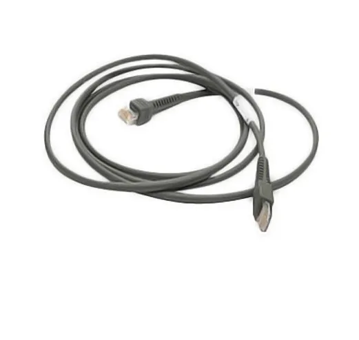 Multi-Plane Scanner Powered USB Cable