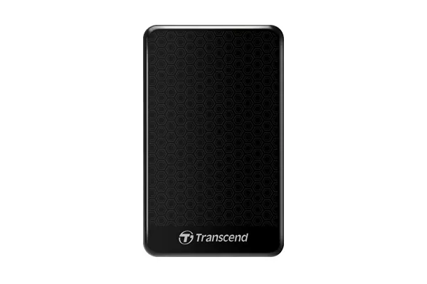 TRANSCEND STOREJET 2.5'' 2TB 25A3 USB 3.1 HDD