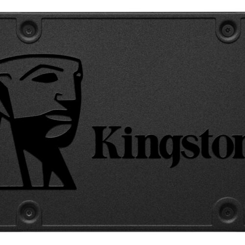 Kingston 240GB A400 SATA3 2.5 SSD